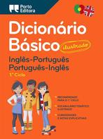 9789720016423 Illustrated English-Portuguese  Portuguese-..., Boeken, Verzenden, Nieuw, Basico