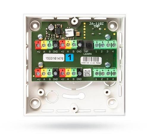 Jablotron JA-110Z Aansluitmodule, Diensten en Vakmensen, Alarminstallateurs en Beveiliging