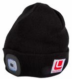 Ultimate LED Winter Hat Black, Verzenden, Nieuw, Overige typen