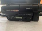 Sony CCD-TR780 PAL Hi8 camera