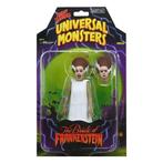 Toony Terrors Action Figure Bride of Frankenstein 15 cm, Ophalen of Verzenden, Nieuw