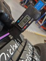 225/40/18 92Y MICHELIN PILOTSPORT N3 8MM PROFIEL DEMO, Ophalen, 18 inch, Gebruikt, Band(en)