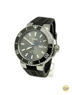 Oris Aquis Hammerhead Limited Edition, Ophalen of Verzenden, Zo goed als nieuw, Polshorloge