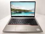 Fujitsu U7411–Intel core i5-1135G7, 14 FHD, 16 GB, 512GB ssd, Gebruikt, Qwerty, Verzenden, 14 inch