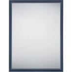 Spiegel - Trion Nore - Lijstspiegel - Rechthoek - 34x45cm -, Huis en Inrichting, Woonaccessoires | Spiegels, Ophalen of Verzenden