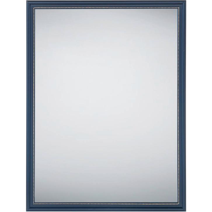 Spiegel - Trion Nore - Lijstspiegel - Rechthoek - 34x45cm -, Huis en Inrichting, Woonaccessoires | Spiegels, Nieuw, Ophalen of Verzenden