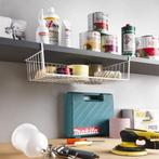 Metaltex - Kasthangmand Babatex - 50 cm - Hangmand - 50 x 26, Huis en Inrichting, Ophalen of Verzenden, Zo goed als nieuw