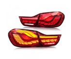 OLED Look Achterlichten BMW F32 F33 F36 M4 F82 F83 B1969, Auto-onderdelen, Verlichting, Nieuw, BMW