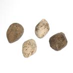 Oud-Romeins Lood Katapultkogels, Antiek en Kunst