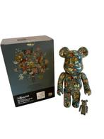 Medicom Toy - BE@RBRICK - Van Gogh  Pattern  -