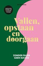 9789043928601 Vallen, opstaan en doorgaan | Tweedehands, Verzenden, Zo goed als nieuw, Kim Buitenhuis