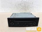 Radio CD Speler Renault Clio O223983, Ophalen of Verzenden, Nieuw