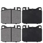 Remblokken set VW VOLKSWAGEN LT 2.4 TD voorzijde, Auto-onderdelen, Overige Auto-onderdelen, Verzenden, Nieuw