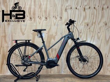 Conway Cairon T 2.0 625 E-Bike Shimano XT 2023 beschikbaar voor biedingen