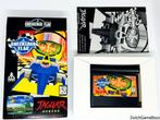 Atari Jaguar - Checkered Flag, Spelcomputers en Games, Verzenden, Gebruikt