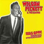 lp nieuw - Wilson Pickett - Feels Good: The Early Years O..., Zo goed als nieuw, Verzenden