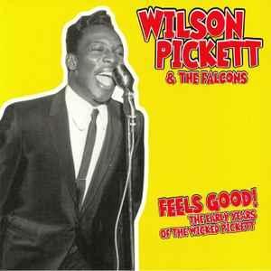 lp nieuw - Wilson Pickett - Feels Good: The Early Years O..., Cd's en Dvd's, Vinyl | R&B en Soul, Zo goed als nieuw, Verzenden