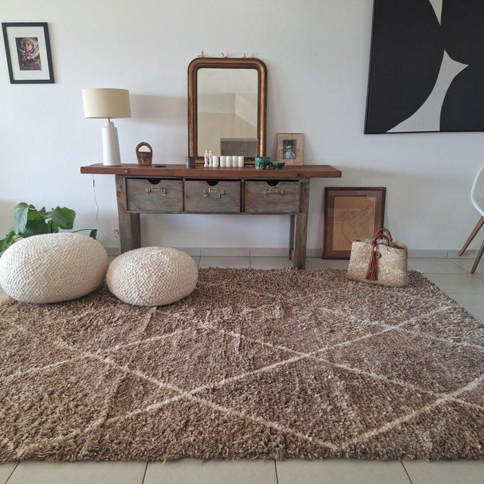 Berber - Tapijt - 3 m - 2.13 m - Berbers tapijt, Huis en Inrichting, Stoffering | Tapijten en Kleden