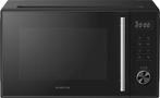 Inventum Magnetron Vrijstaand - MN257SB, Huis en Inrichting, Keuken | Keukenbenodigdheden, Verzenden, Nieuw
