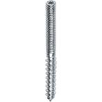 Stokeind M6X150Mm Elvz Torx15 - 100 stuks