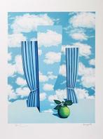 René Magritte (1898-1967) (after) - Le Beau Monde