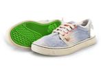 Satorisan Sneakers in maat 36 Blauw | 10% extra korting, Verzenden, Jongen of Meisje, Schoenen, Zo goed als nieuw