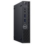 Dell Optiplex 3060 Micro USFF - Intel Core i5-8e Generatie -, Computers en Software, Verzenden, Nieuw, Dell