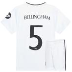 Real Madrid Voetbaltenue Bellingham Thuis - Kind, Verzenden, Nieuw