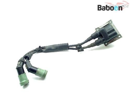 Bobine Gilera Fuoco 500 2007-2012, Motoren, Onderdelen | Overige, Gebruikt, Verzenden