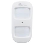 Nivian NVS-D2A binnen PIR detector diervriendelijk, Doe-het-zelf en Verbouw, Alarmsystemen, Ophalen of Verzenden, Nieuw