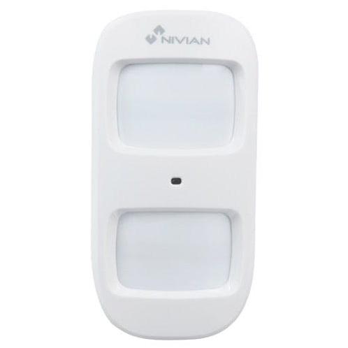 Nivian NVS-D2A binnen PIR detector diervriendelijk, Doe-het-zelf en Verbouw, Alarmsystemen, Nieuw, Ophalen of Verzenden