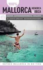 100% Mallorca, Menorca & Ibiza / 100% regiogidsen, Boeken, Reisgidsen, Verzenden, Gelezen, Jytte Flamsholt Christensen