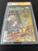 Uncle Scrooge and the Infinity Dime #1 - 1:25 Walt Simonson, Boeken, Nieuw