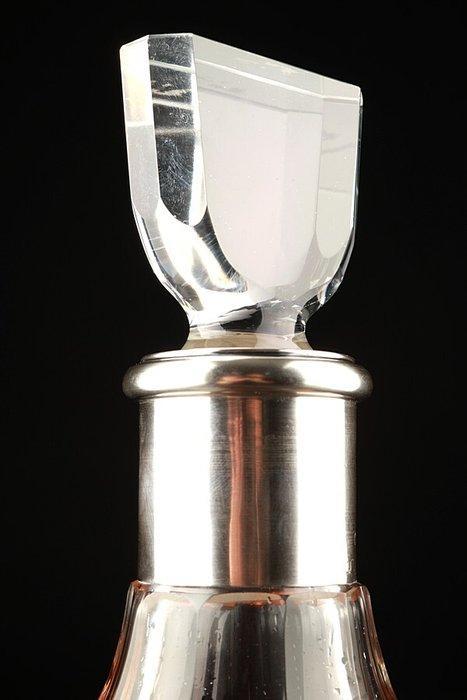 Karaf - .950 zilver, Antiek en Kunst, Antiek | Goud en Zilver