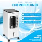 2dekans | Breeze Mobiele Airco 2.0 - 10.000 BTU - 35 x 30 x, Ophalen of Verzenden, Gebruikt