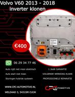 Volvo V60 inverter klonen 2013 - 2018, Nieuw, Volvo