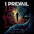lp nieuw - I Prevail - Heart Vs Mind, Verzenden, Zo goed als nieuw