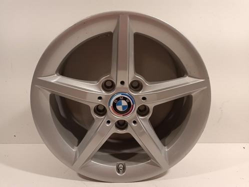 Velg BMW 1 serie BMW 1 Series  116d  40 16 7, Auto-onderdelen, Banden en Velgen, ARN erkend, Stiba lid, Erkend duurzaam, Gebruikt