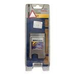 Hama PCMCIA Kaartadapter voor Memory Stick / Memory Stick PR, Verzenden, Nieuw