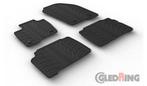 Rubber automatten Ford S-Max 2015-2023, Verzenden, Nieuw, Ford