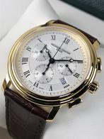 Frédérique Constant - Classics Chronograph - FC-292MC4P5 -, Nieuw