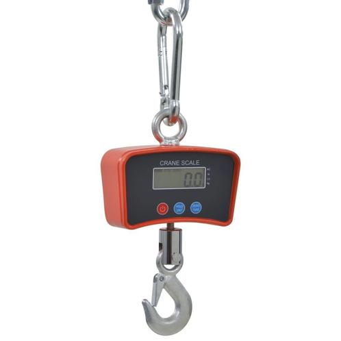Kraanweegschaal elektrisch 300 kg, Auto diversen, Autogereedschap, Nieuw, Verzenden