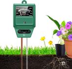 2dekans | TIKKENS® Vochtmeter Bodem Planten -, Ophalen of Verzenden, Zo goed als nieuw