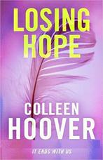 9781471132810 Losing Hope Colleen Hoover, Boeken, Nieuw, Colleen Hoover, Verzenden