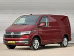Volkswagen Transporter L1H1 | Financial Lease voor 357 p/mn, Auto's, Volkswagen, Automaat, Stof, Gebruikt, Euro 6