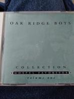 The Oak Ridge Boys - Gospel Favorites Volume One, Ophalen of Verzenden, Gebruikt