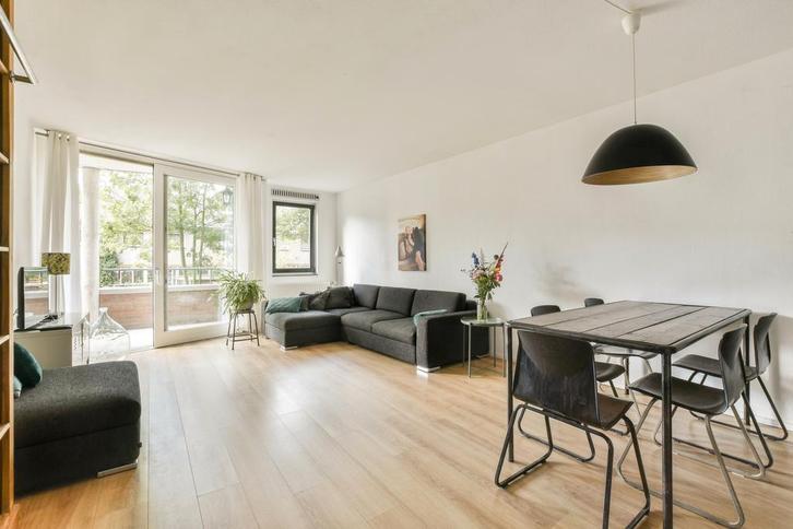 Te huur: Appartement Esplanade de Meer in Amsterdam, Huizen en Kamers, Huizen te huur, Noord-Holland, Appartement