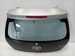 Achterklep Toyota Aygo  1.0, Auto-onderdelen, Ophalen of Verzenden, Gebruikt, Achter, Toyota
