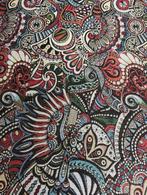 Tessuto per Tappezzeria Gobelin - FANTASIA ETRO 2024 -