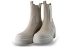 Steve Madden Chelsea boots in maat 40 Zwart | 10% korting, Verzenden, Zwart, Overige typen, Steve Madden